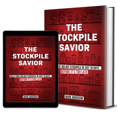 Stockpile Savior - Your Comprehensive Guide to Preparedness