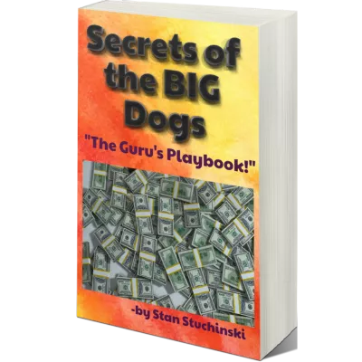 Secrets Of The Big Dogs.