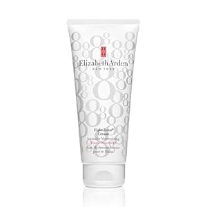 Elizabeth Arden Eight Hour Cream Intensive Moisturizing Hand Treatment (200ml) nourishing hand cream, dry hands, mega size