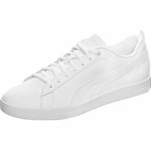 PUMA Women’s Smash WNS V2 L Trainers, One Size
