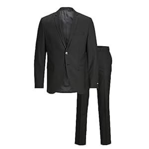 Jack & Jones Male Anzug 2er-Pack Plus Size