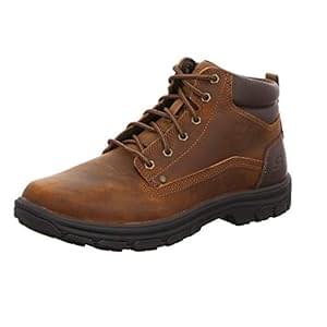 Skechers Men’s Segment-Garnet Fashion Boot