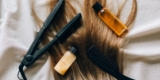 How Can You Prevent Hair Damage From Styling Tools?